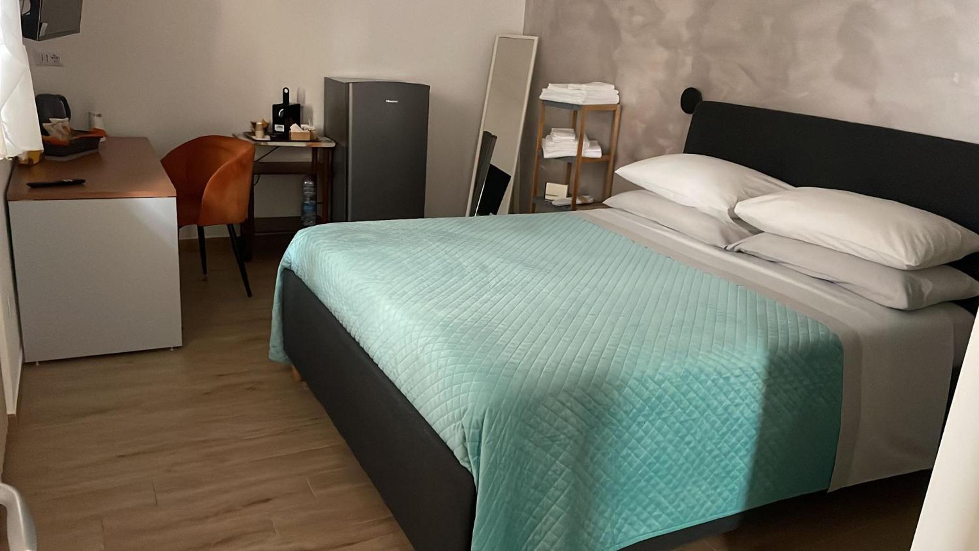 Bed & Breakfast Caramel House &