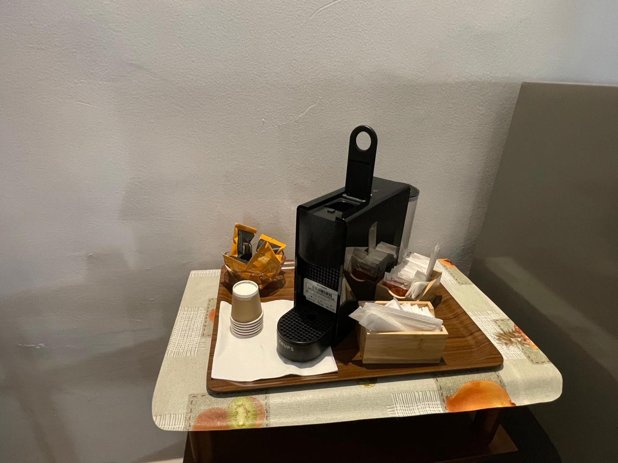Bed & Breakfast Caramel House & *