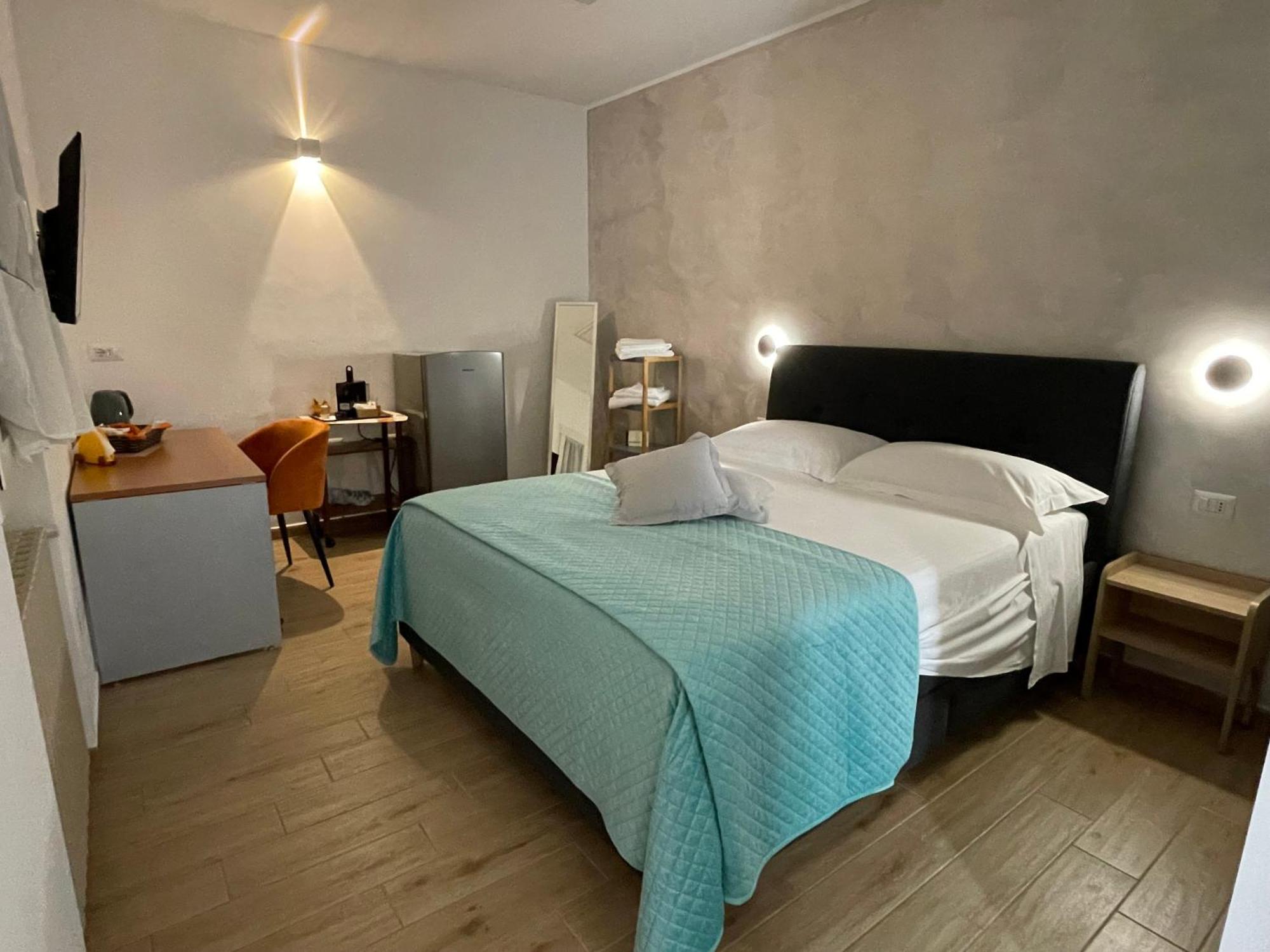 Caramel House & Bed & Breakfast Bari